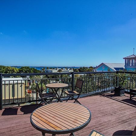 Jensen Beach Inn Екстериор снимка