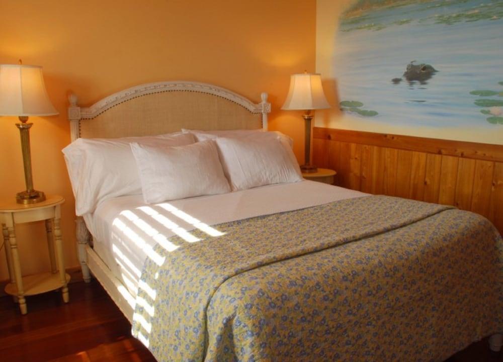 Jensen Beach Inn Екстериор снимка