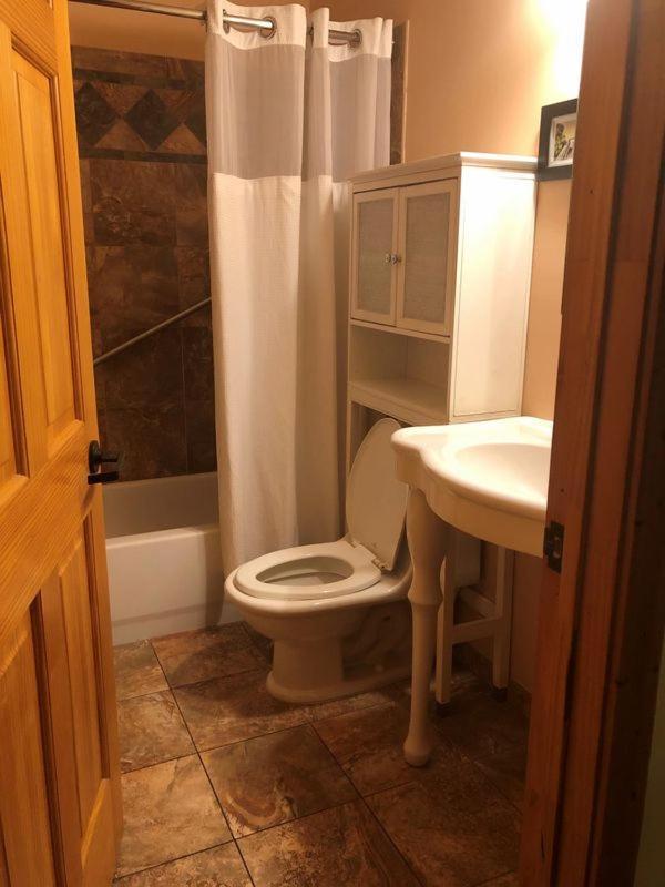 Jensen Beach Inn Екстериор снимка
