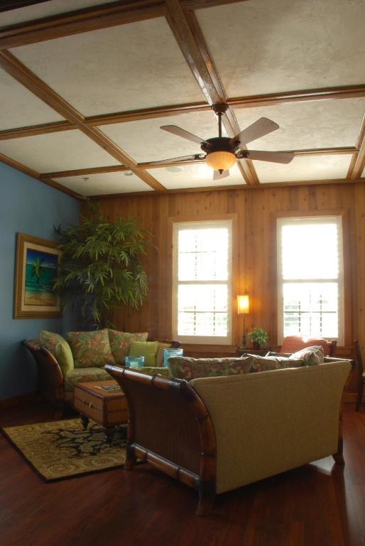 Jensen Beach Inn Екстериор снимка