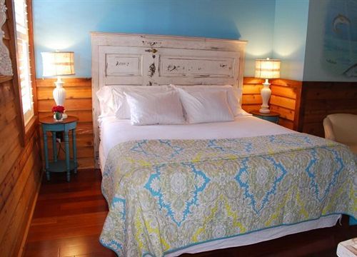 Jensen Beach Inn Екстериор снимка