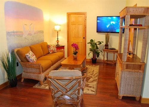 Jensen Beach Inn Екстериор снимка