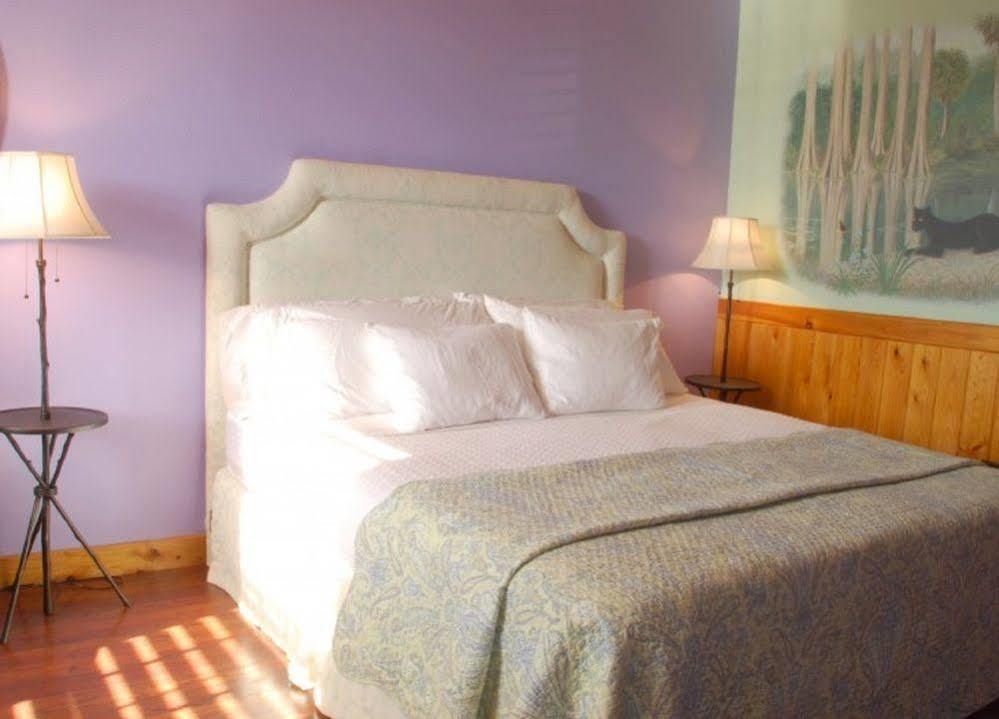 Jensen Beach Inn Екстериор снимка