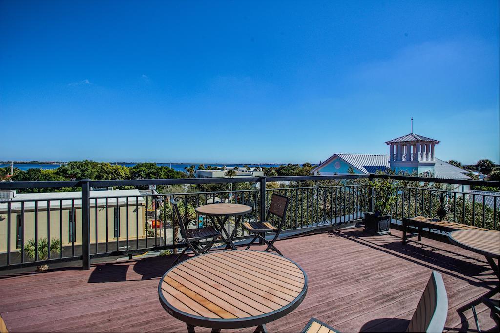 Jensen Beach Inn Екстериор снимка