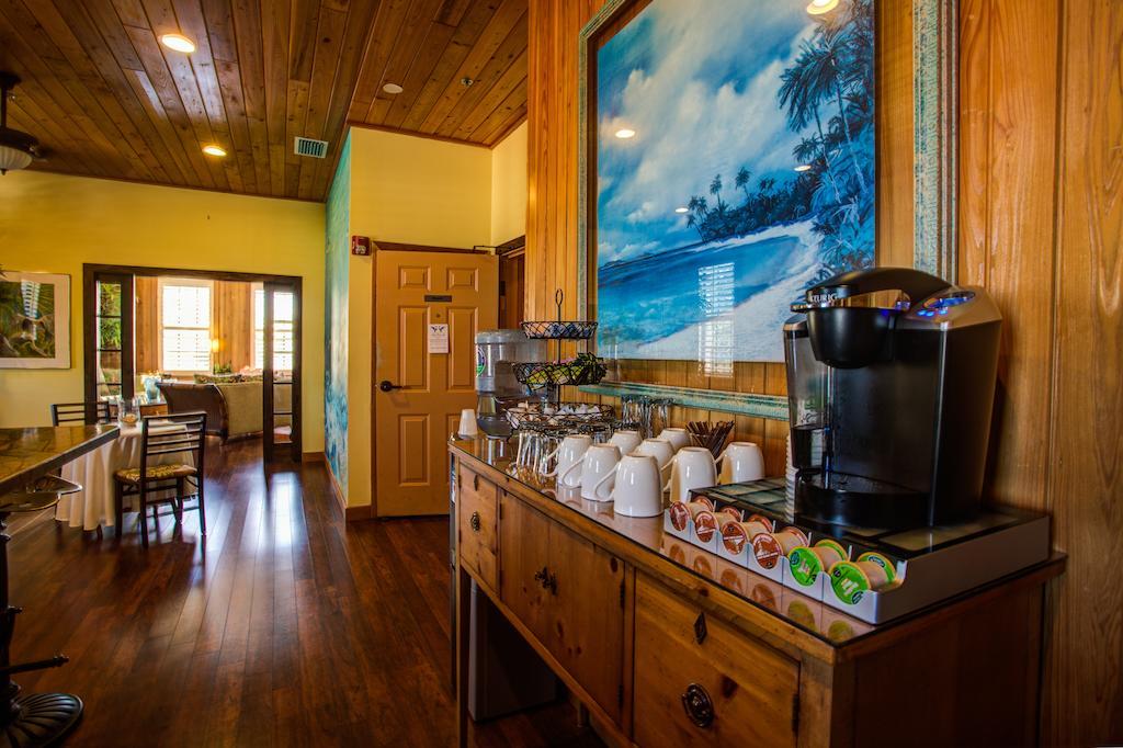 Jensen Beach Inn Екстериор снимка