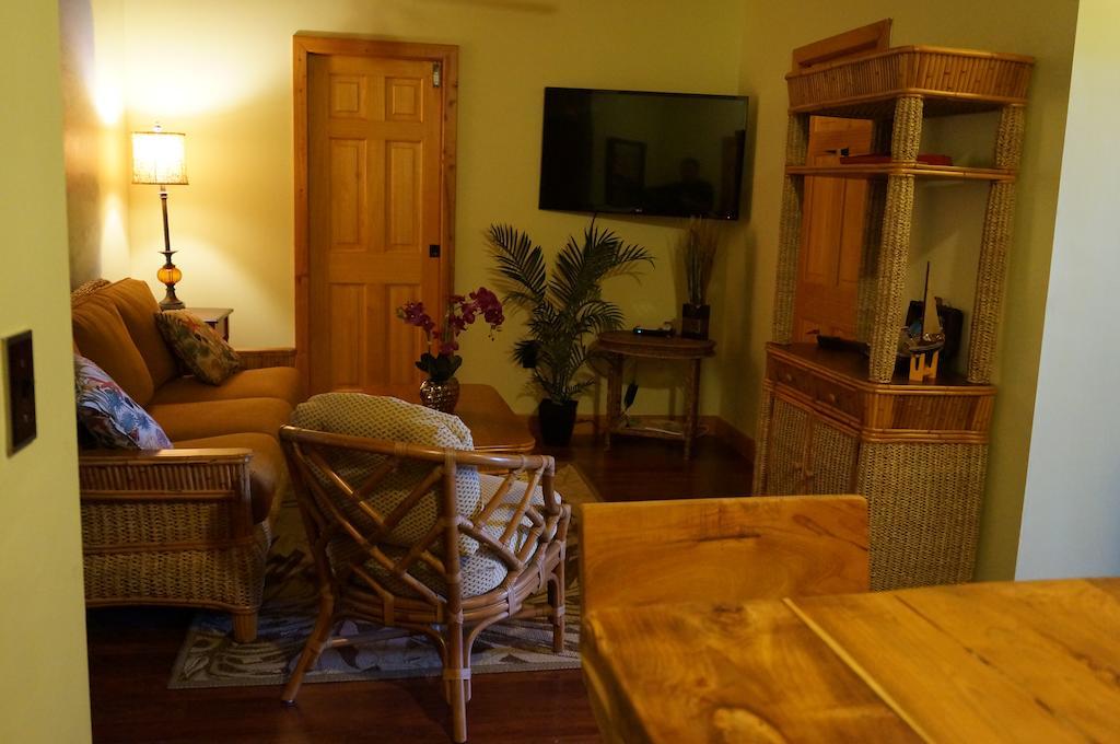 Jensen Beach Inn Екстериор снимка